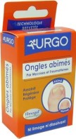 URGO ONGLES ABIMES PAR MYCOSES ET TRAUMATISMES