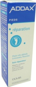 ADDAX REPARATION PIEDS SOIN REPARATEUR 15ML
