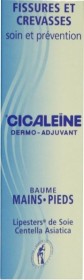 CICALEINE BAUME MAINS ET PIEDS 30ML