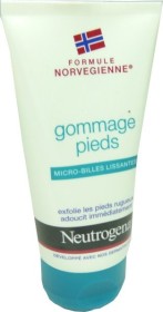 NEUTROGENA GOMMAGE PIEDS 75ML