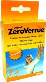 OBJECTIF ZERO VERRUE 5ML