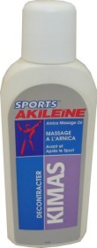 SPORTS AKILEINE KIMAS MASSAGE A L'ARNICA