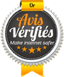 Logo Avis vérifiés